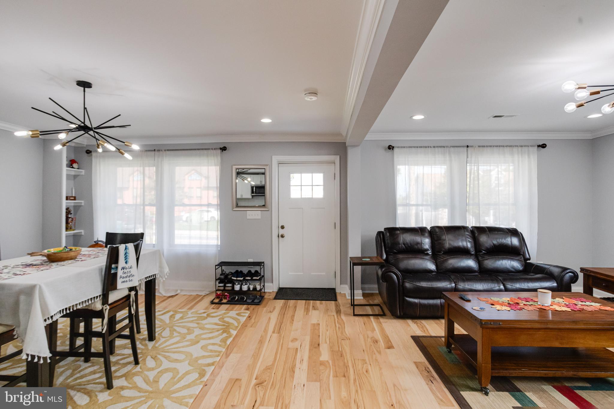 PATAPSCO PARK - Residential