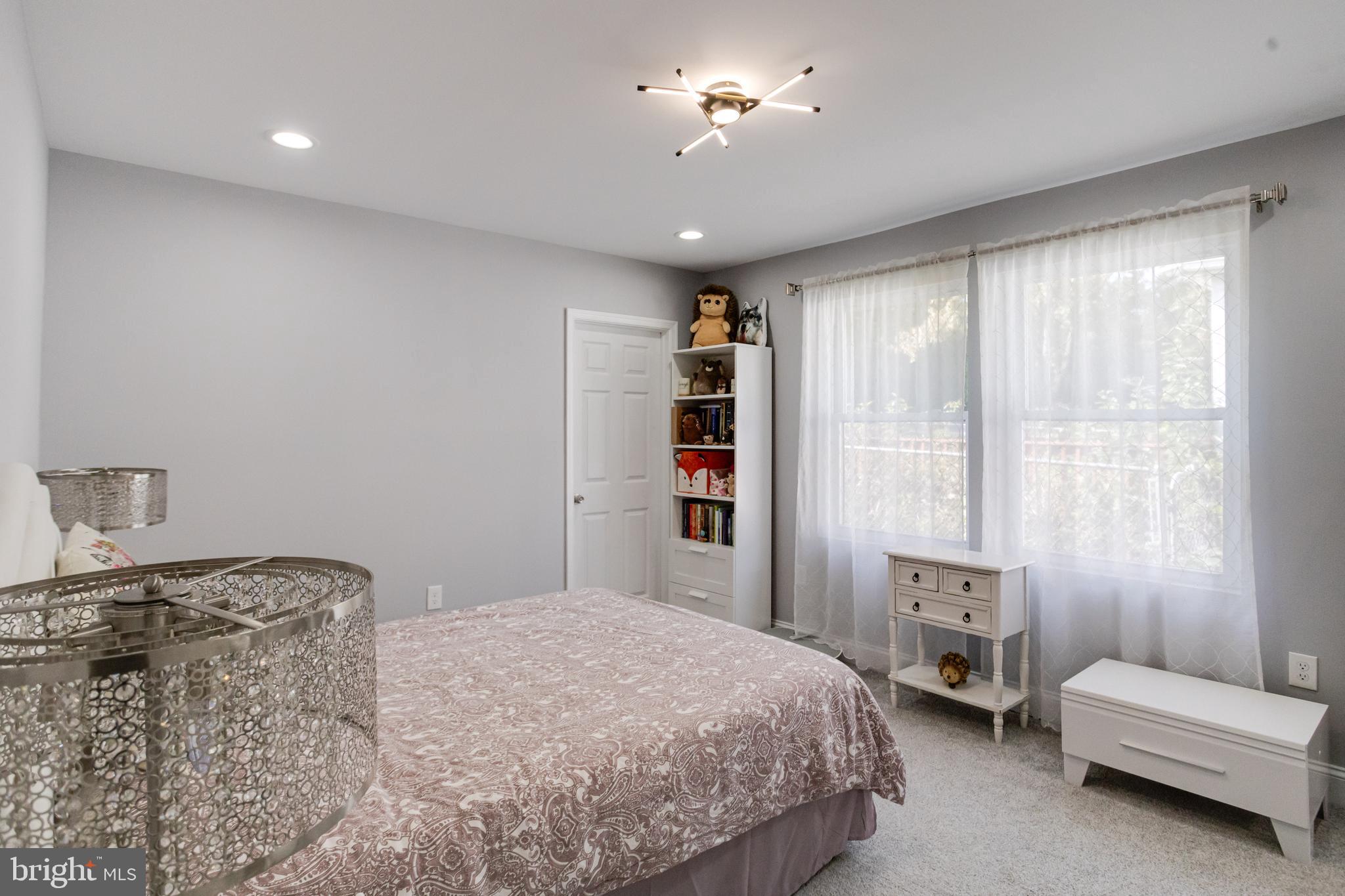 PATAPSCO PARK - Residential