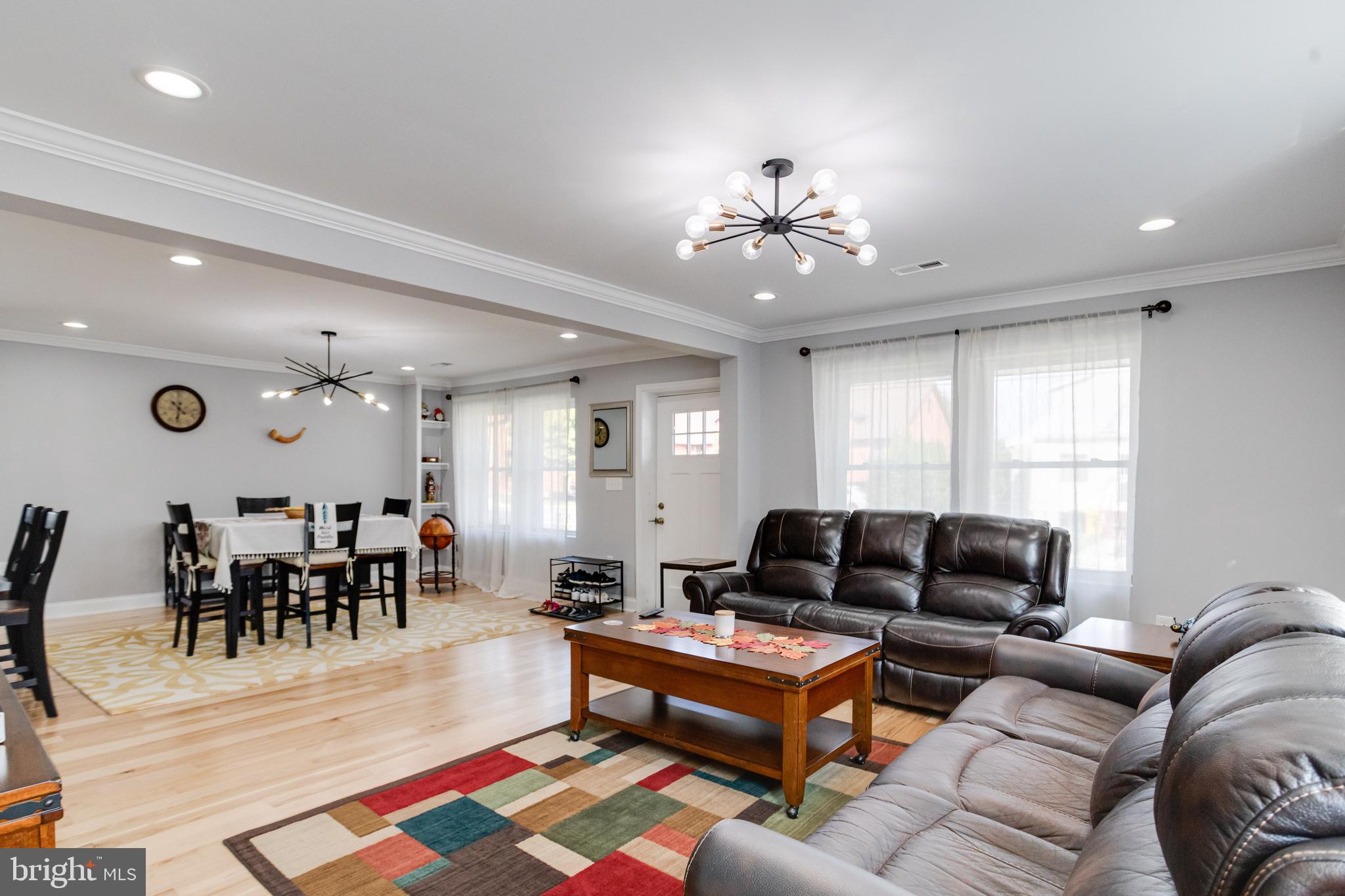 PATAPSCO PARK - Residential