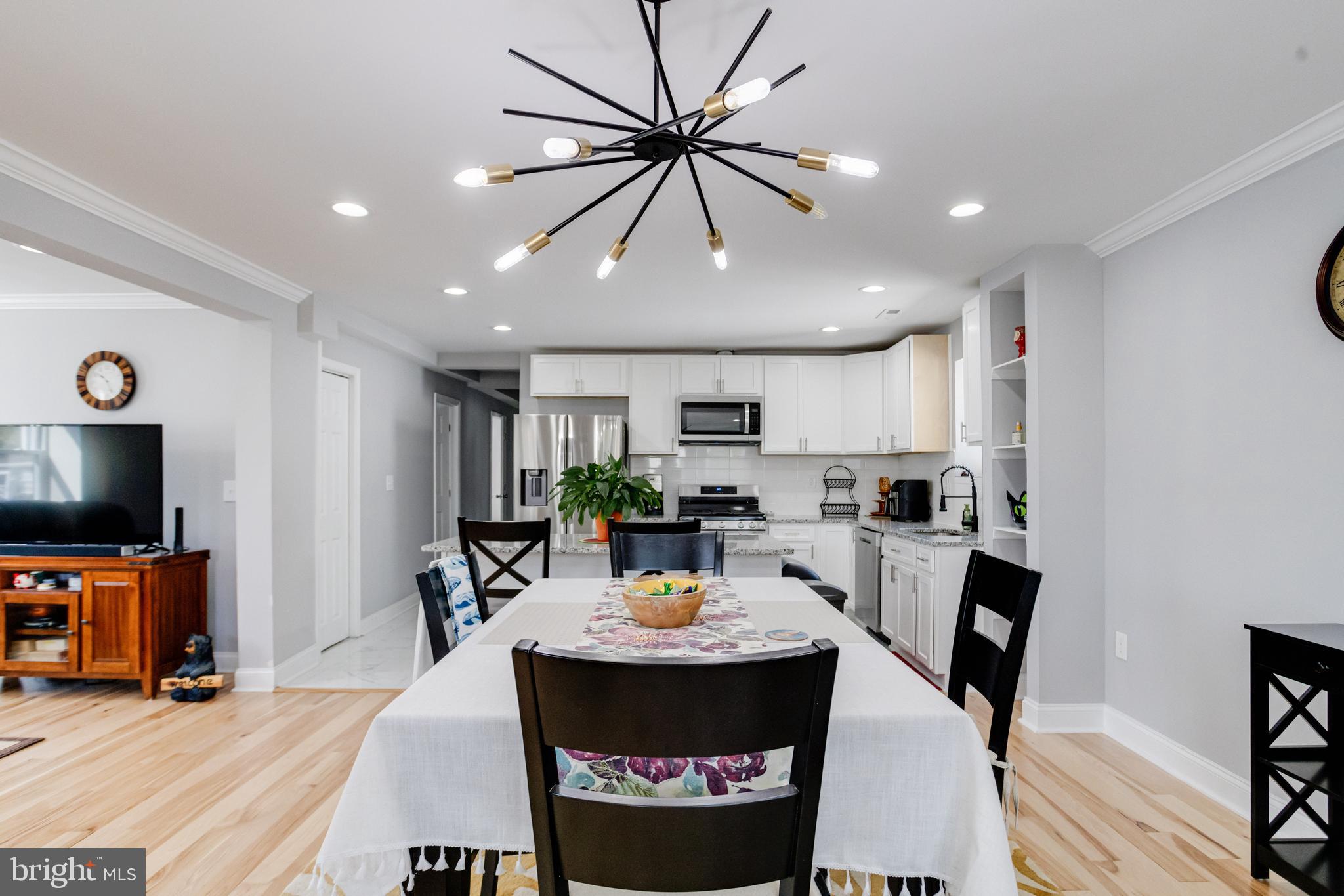 PATAPSCO PARK - Residential