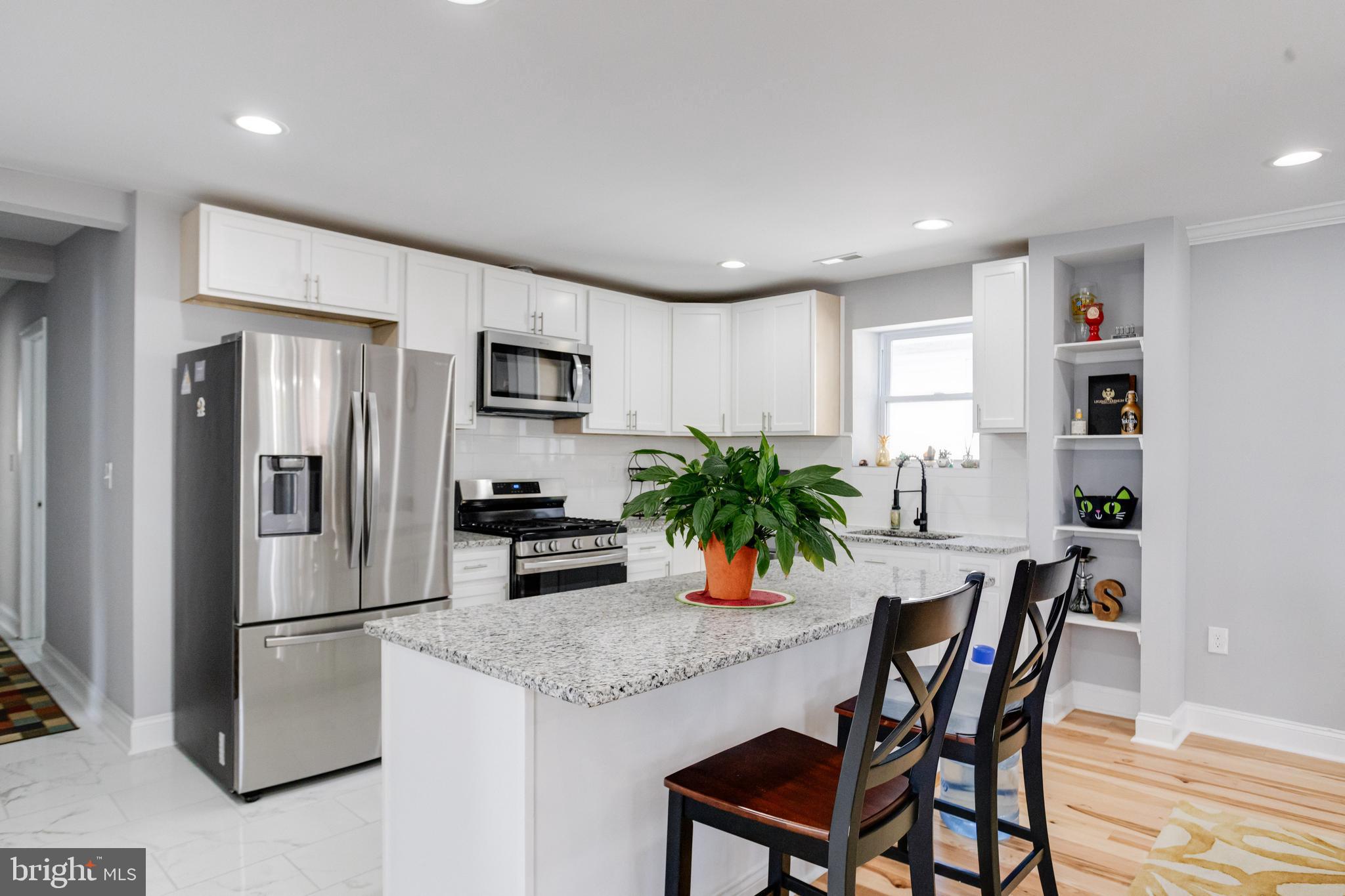 PATAPSCO PARK - Residential