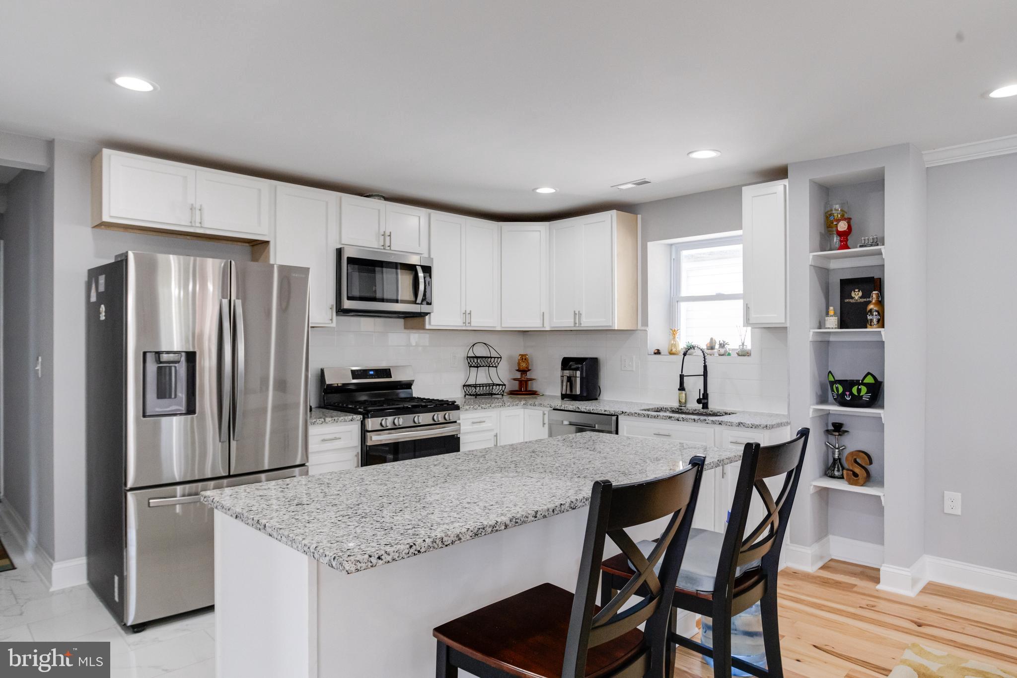 PATAPSCO PARK - Residential