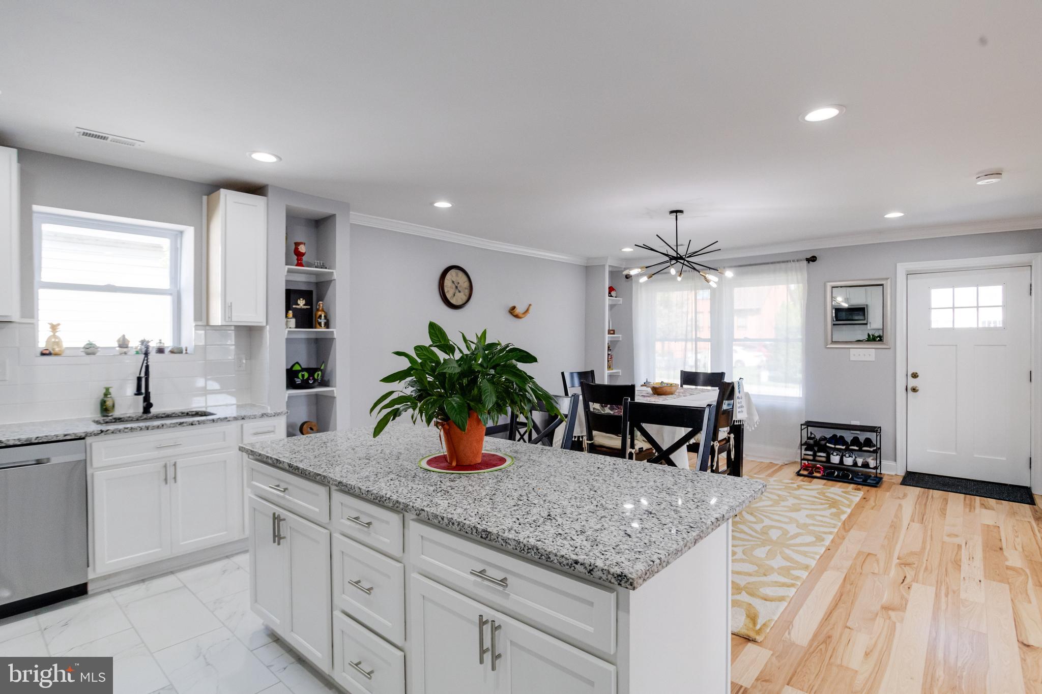 PATAPSCO PARK - Residential