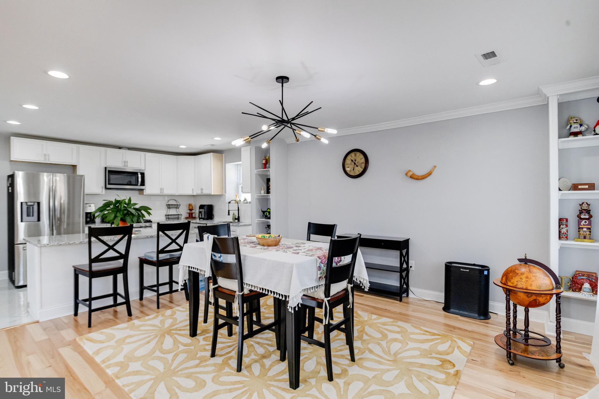 PATAPSCO PARK - Residential