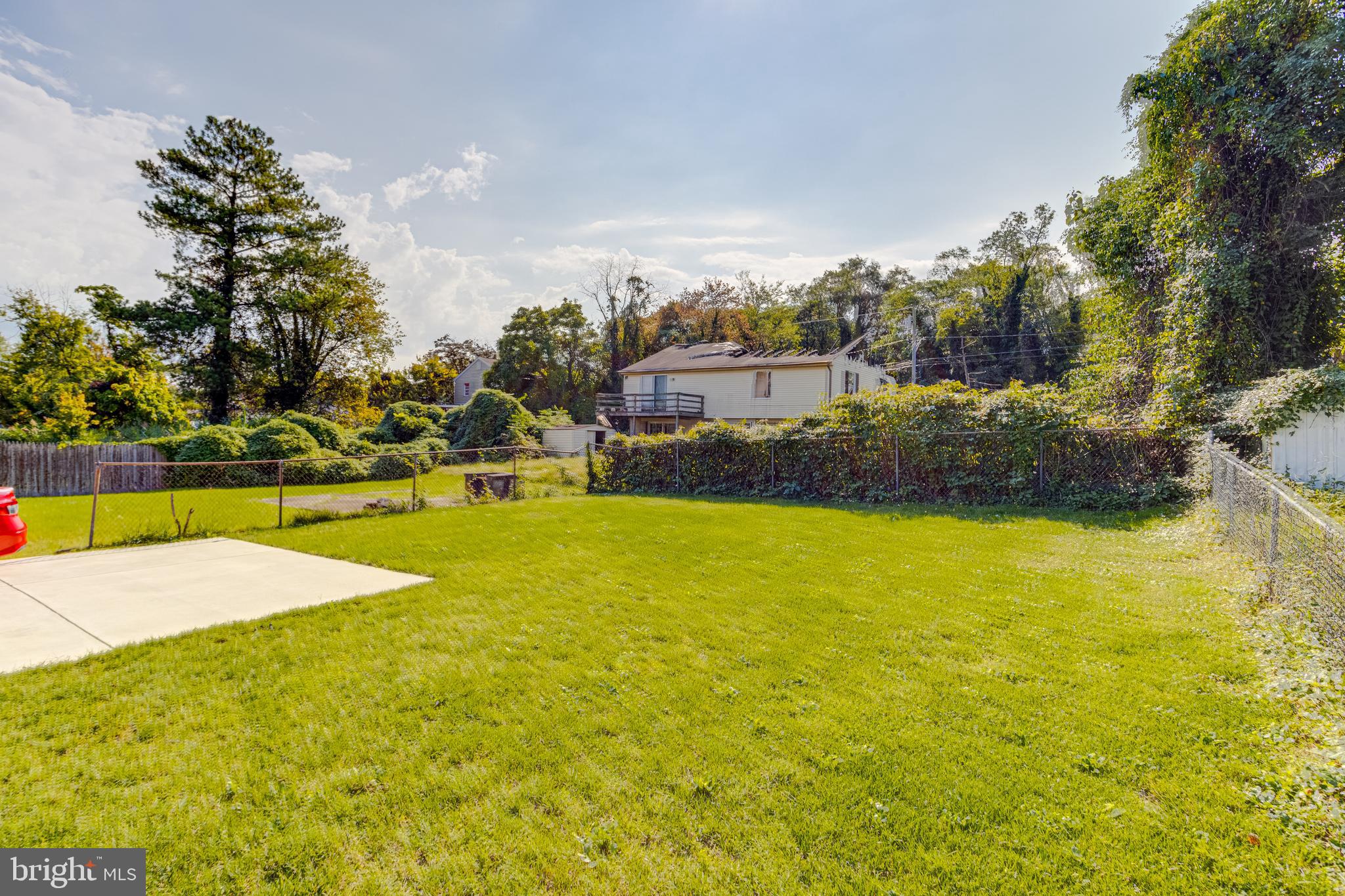 PATAPSCO PARK - Residential