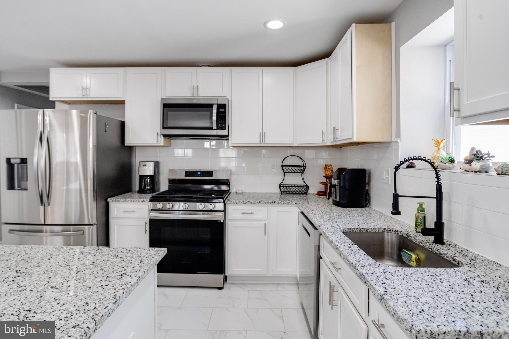 PATAPSCO PARK - Residential