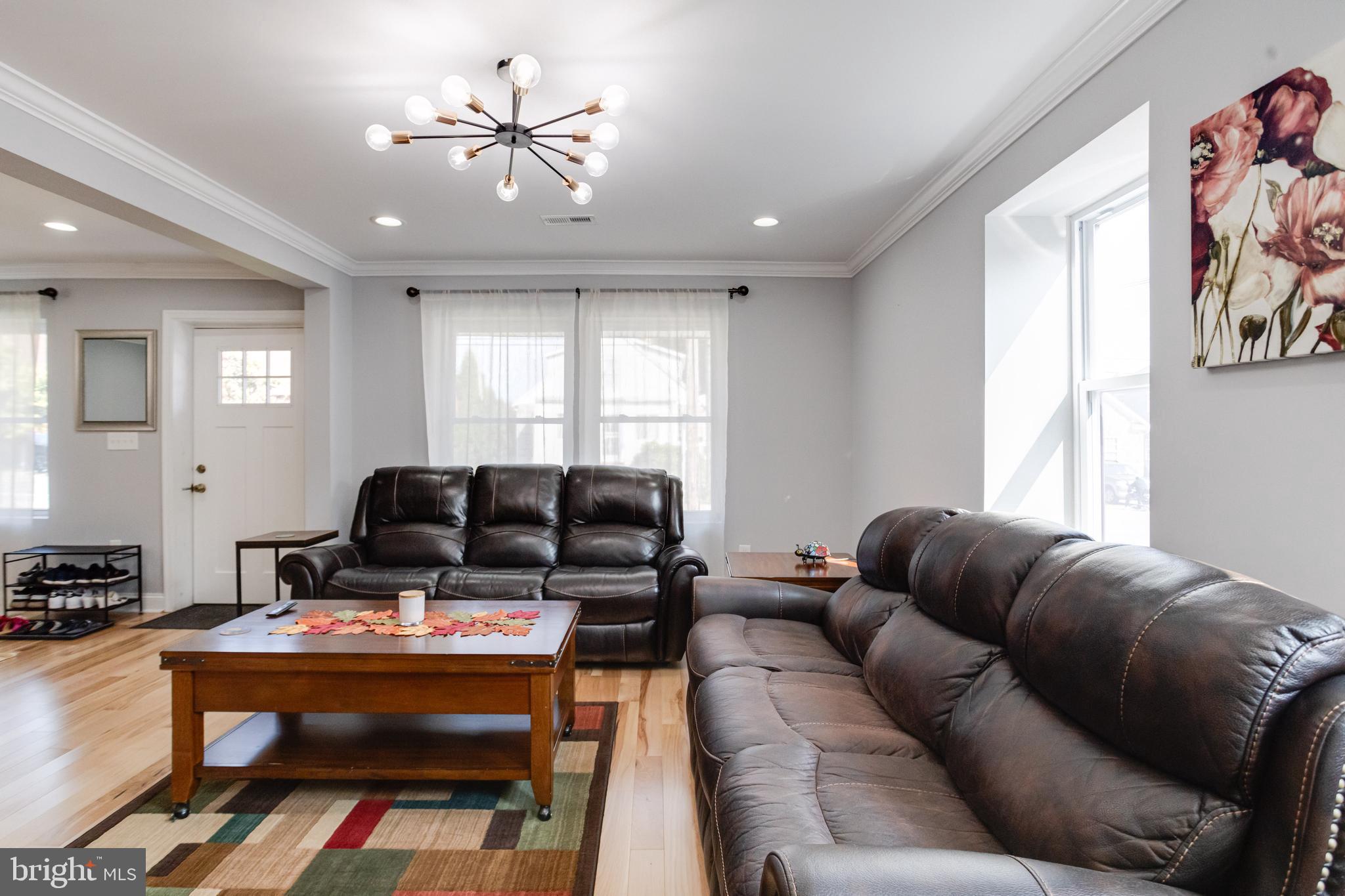 PATAPSCO PARK - Residential