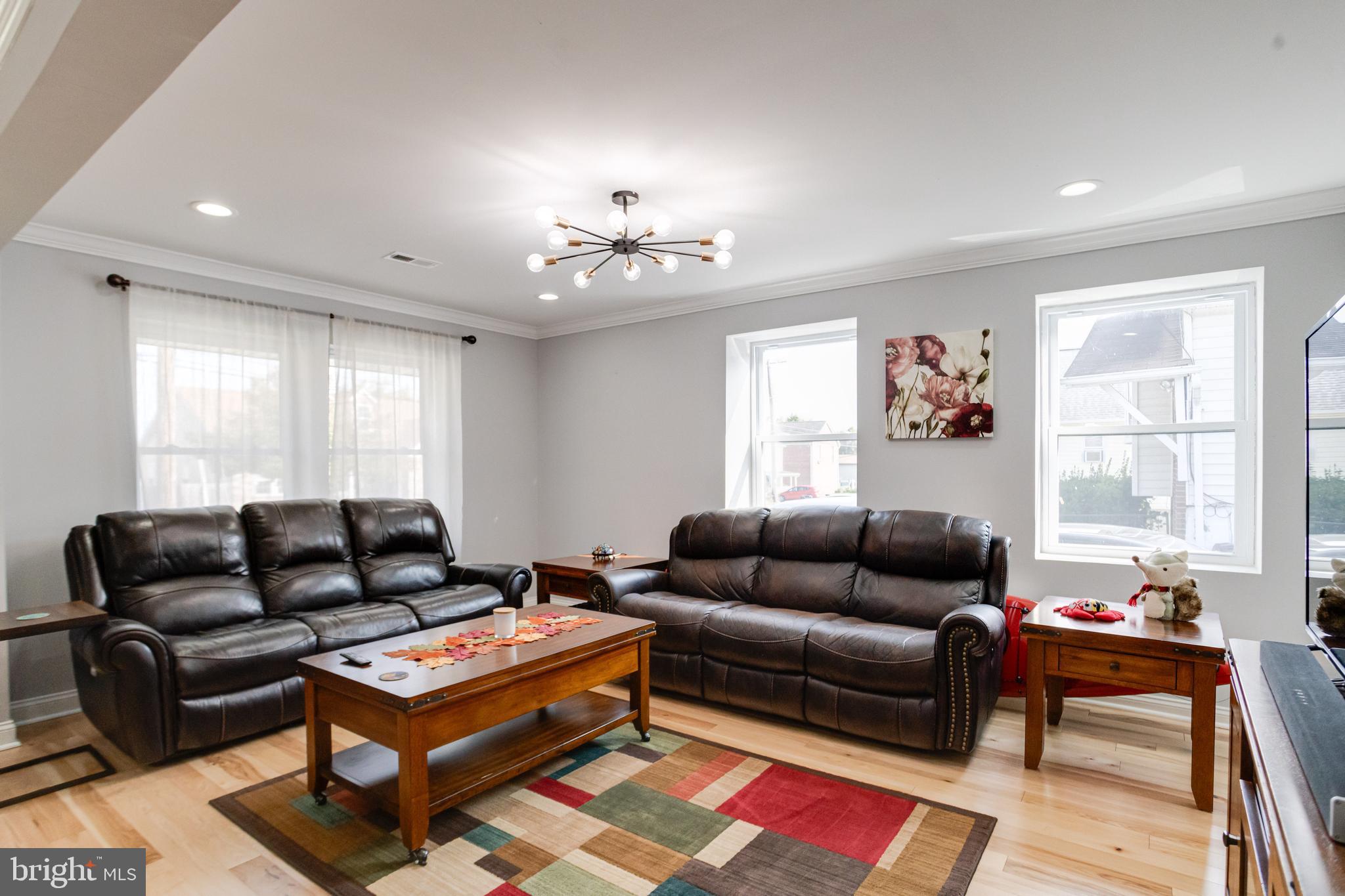 PATAPSCO PARK - Residential