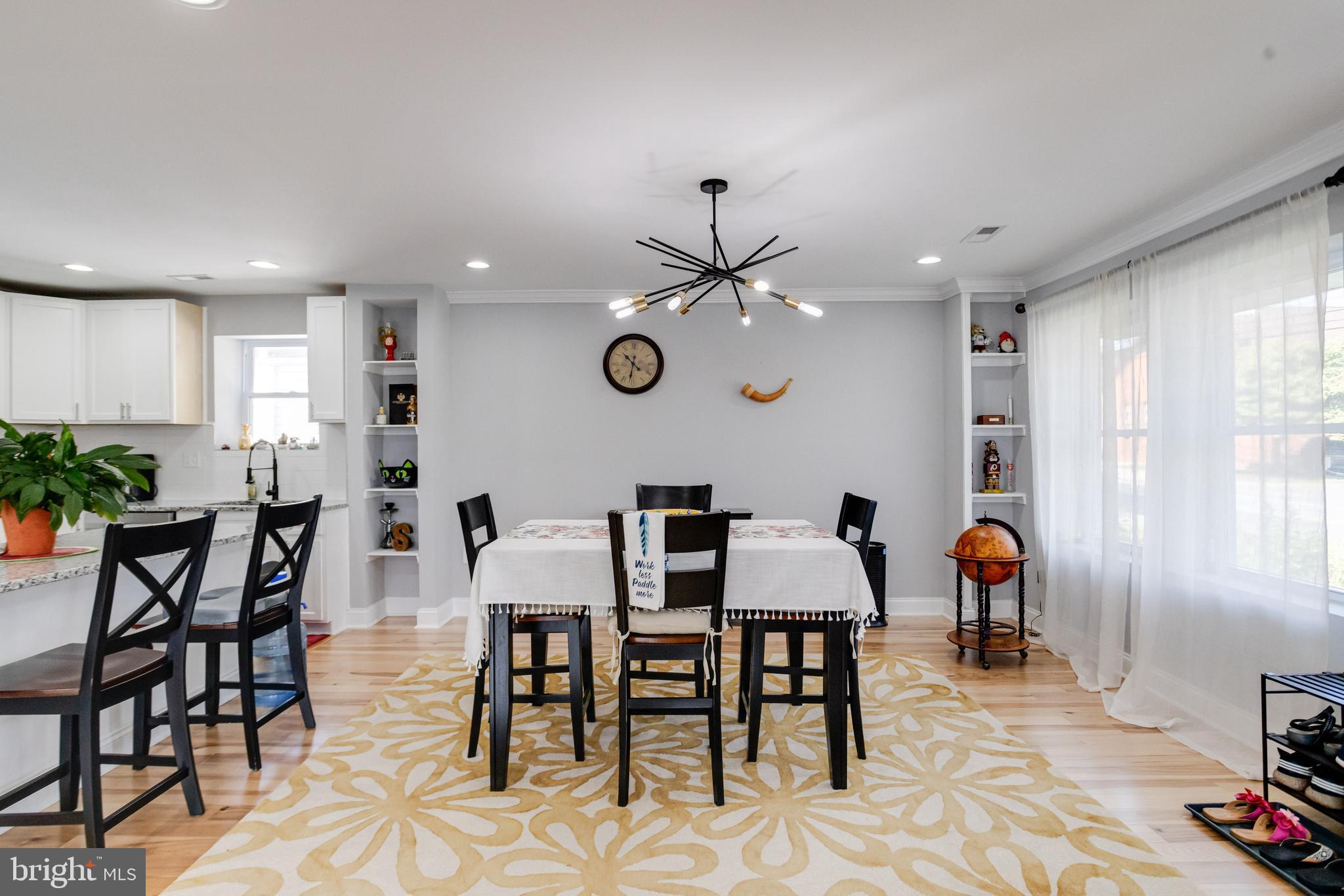 PATAPSCO PARK - Residential