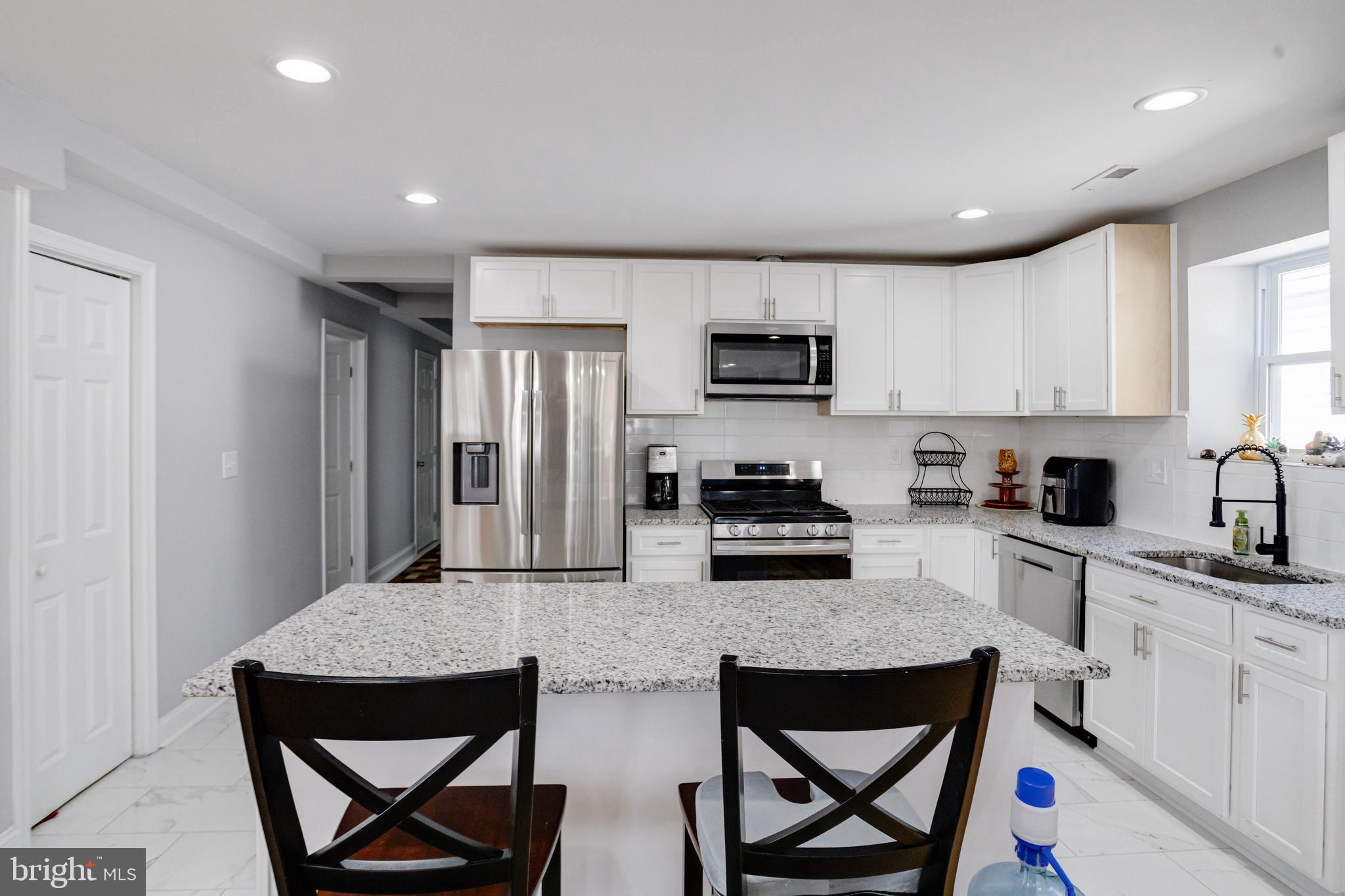 PATAPSCO PARK - Residential