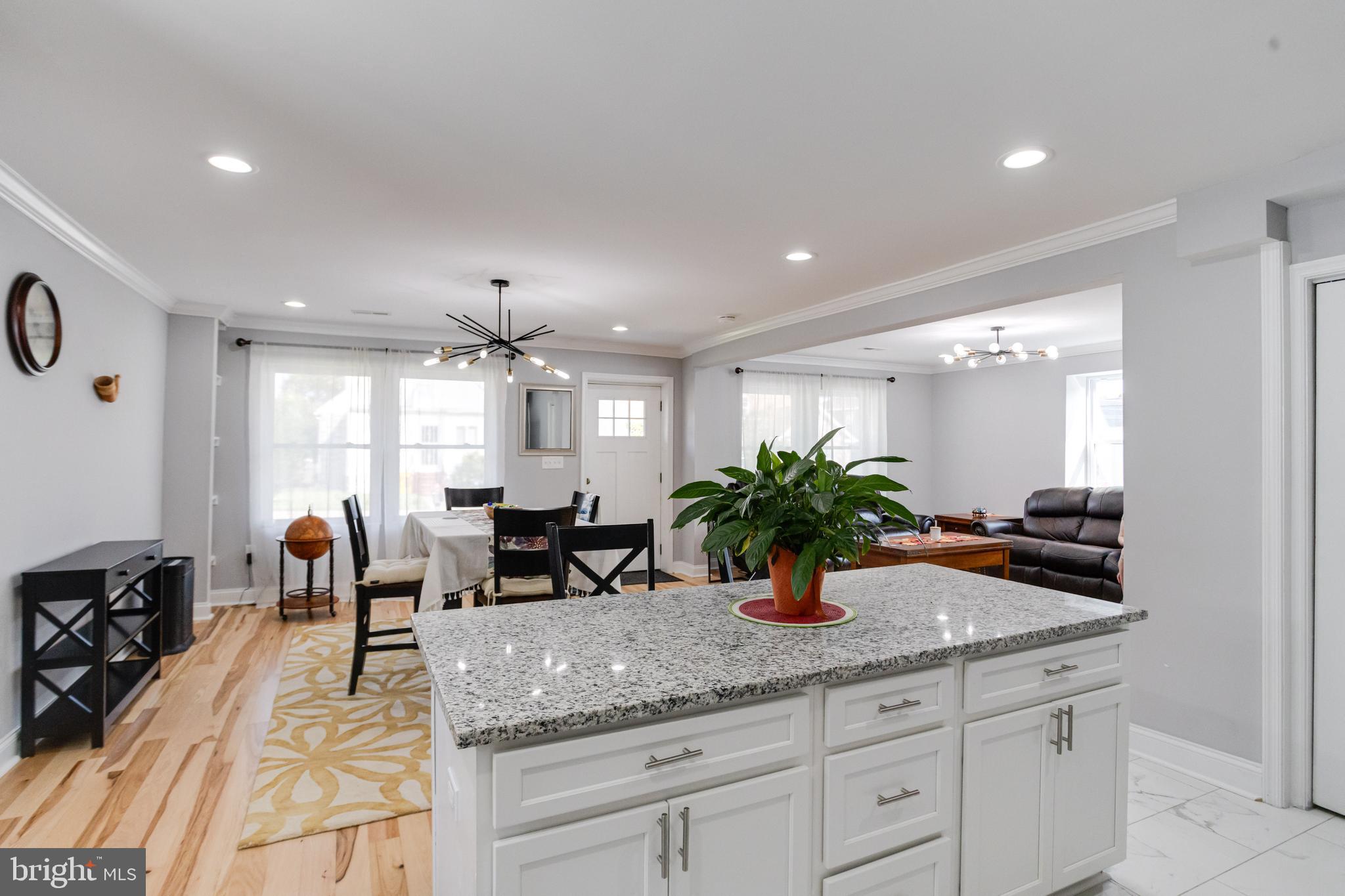 PATAPSCO PARK - Residential