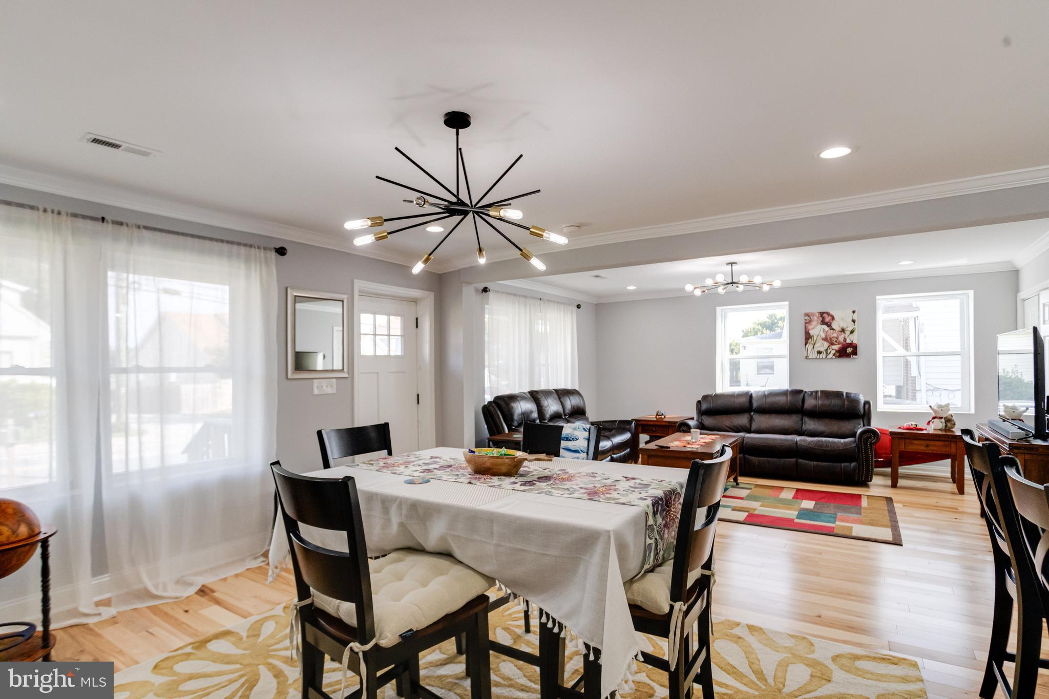 PATAPSCO PARK - Residential