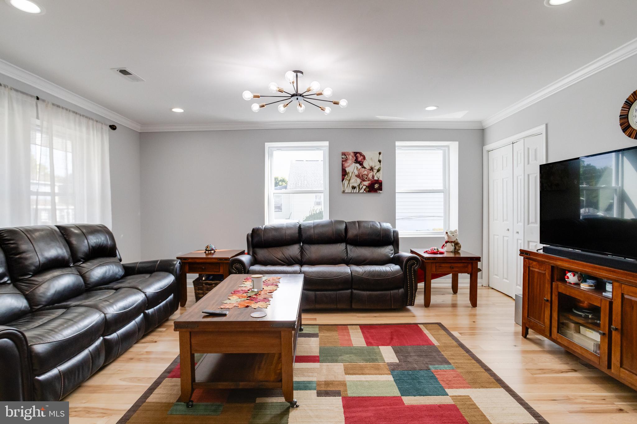 PATAPSCO PARK - Residential
