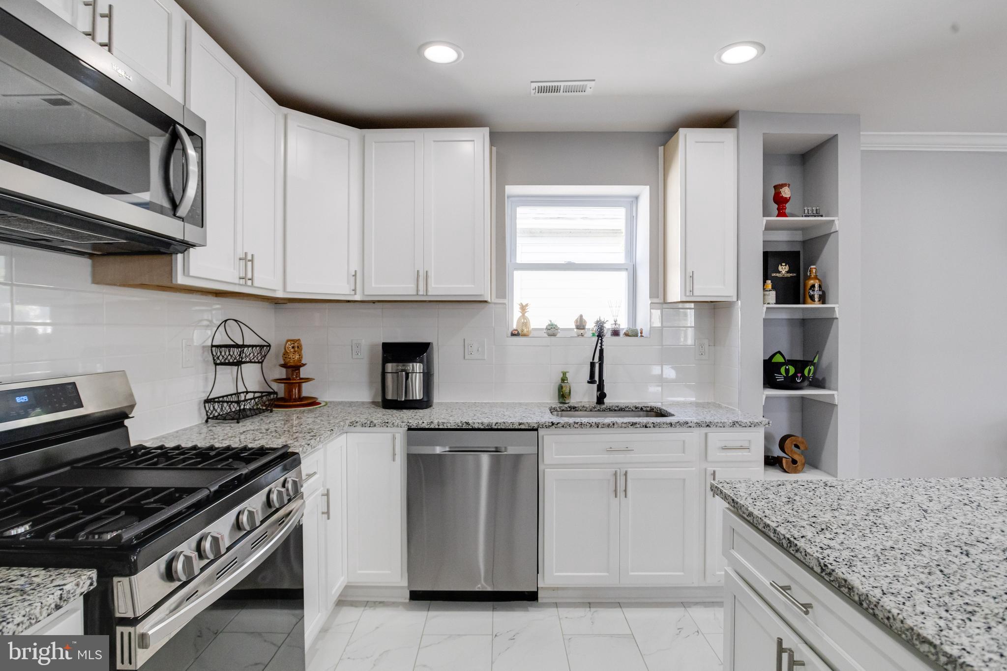 PATAPSCO PARK - Residential