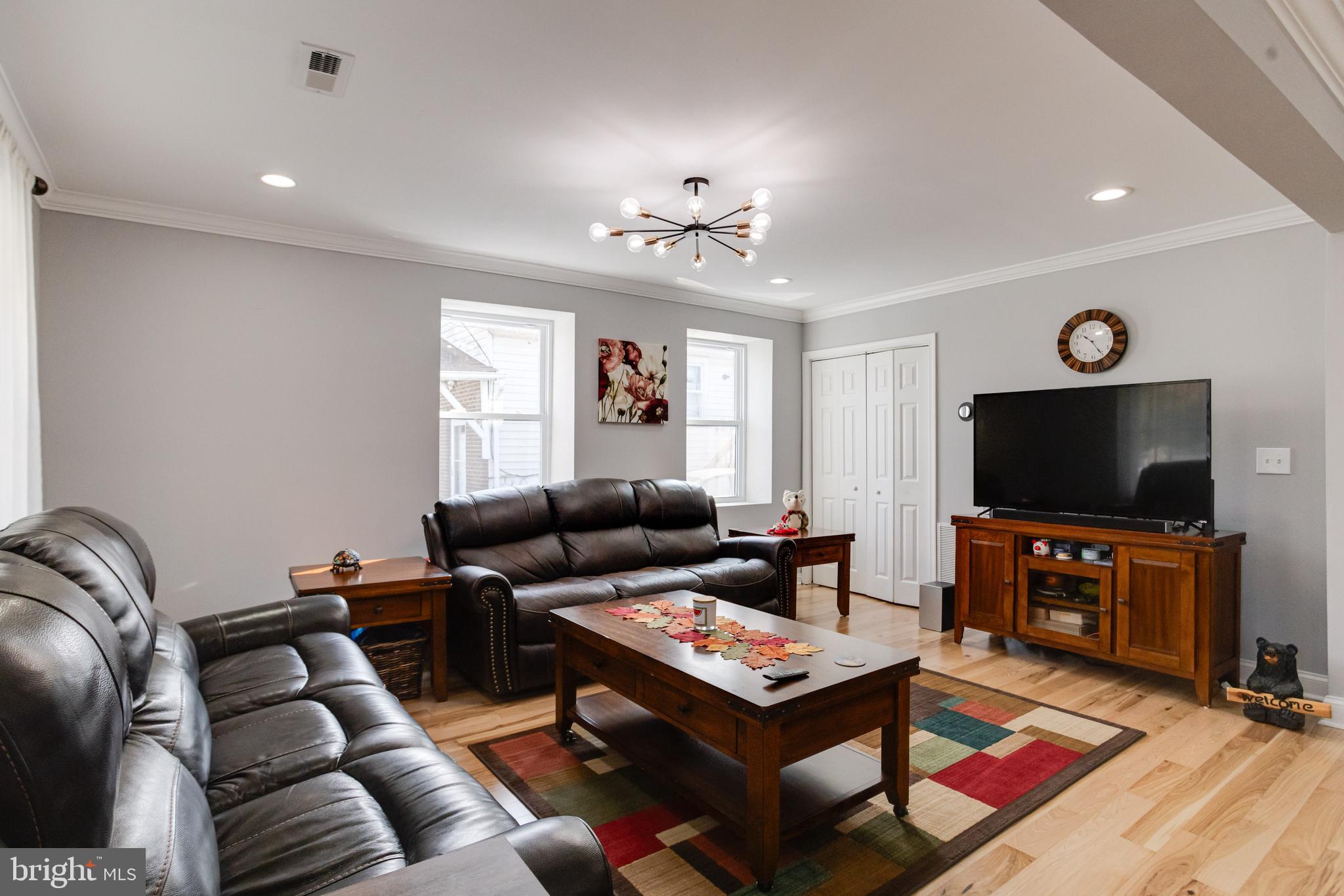 PATAPSCO PARK - Residential
