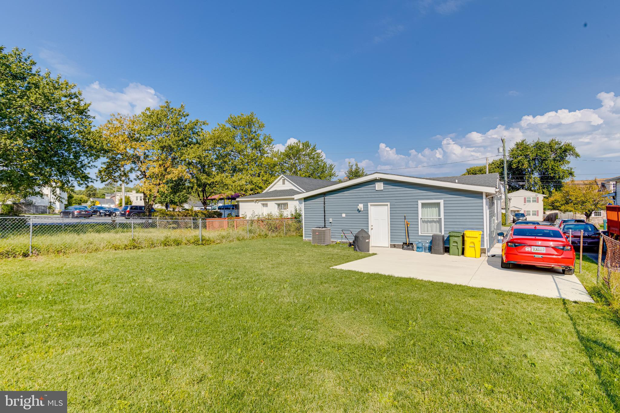 PATAPSCO PARK - Residential