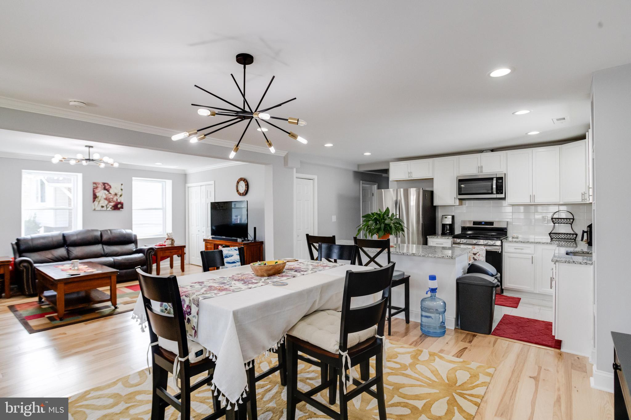 PATAPSCO PARK - Residential