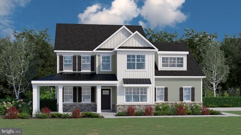 Homes For Sale - 7534 Wyatts Way<br/> Calvert County, OWINGS, MD 20736