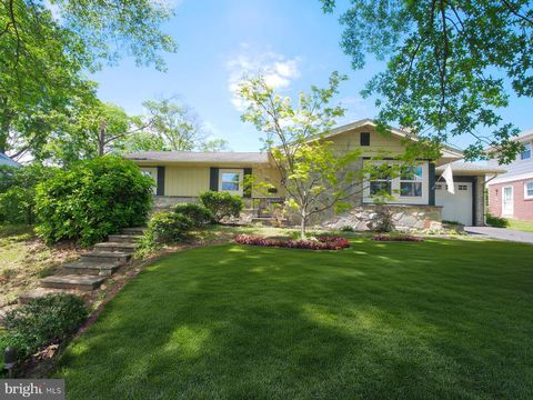 Photo of 1017 Sycamore Drive, POTTSTOWN, PA 19464 (MLS # PAMC2180718)