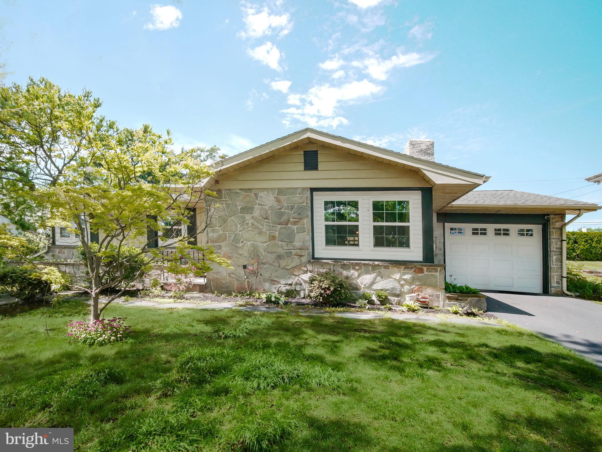 1017 SYCAMORE DRIVE
