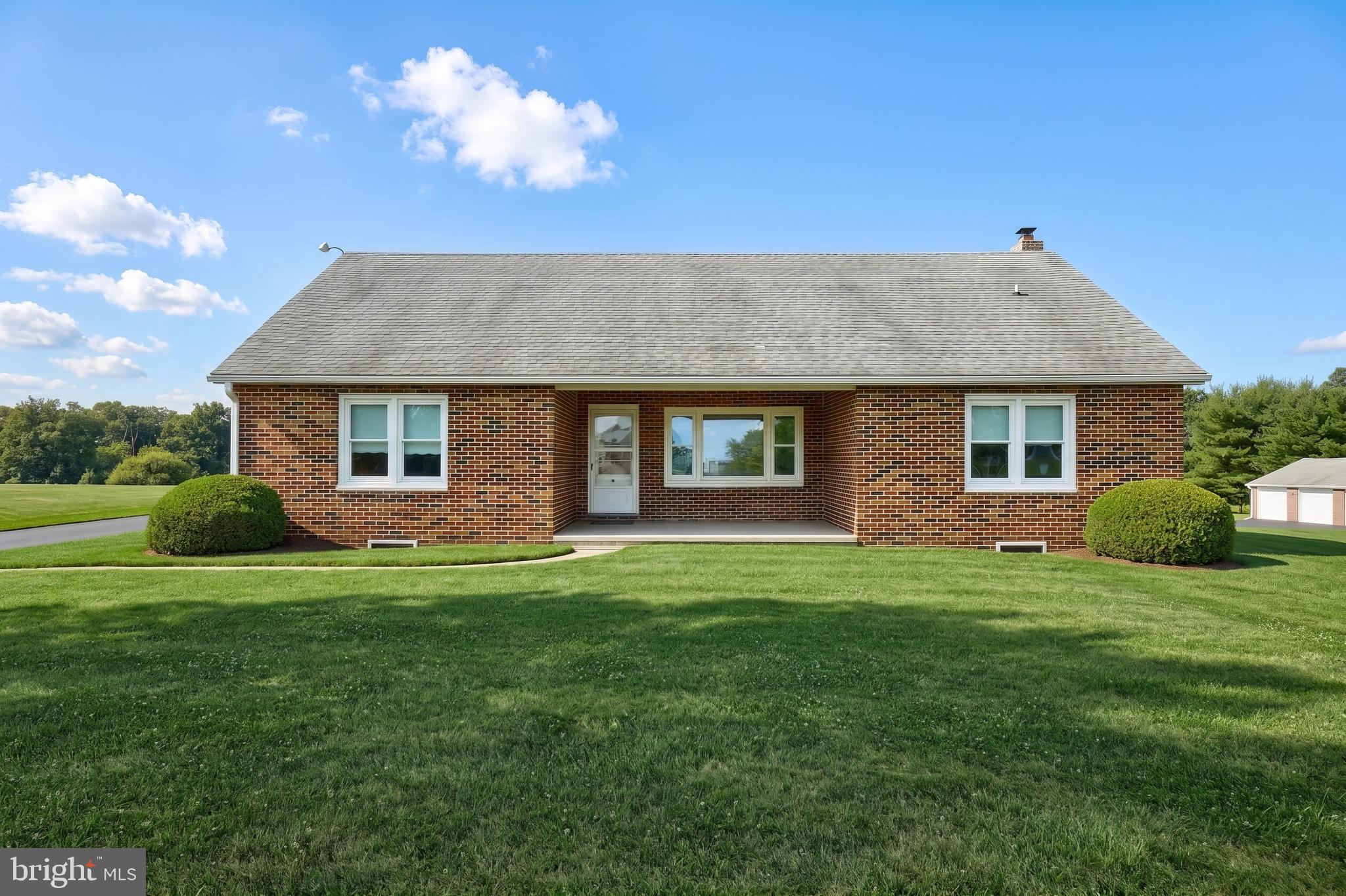 2056 BRIDGEVIEW ROAD