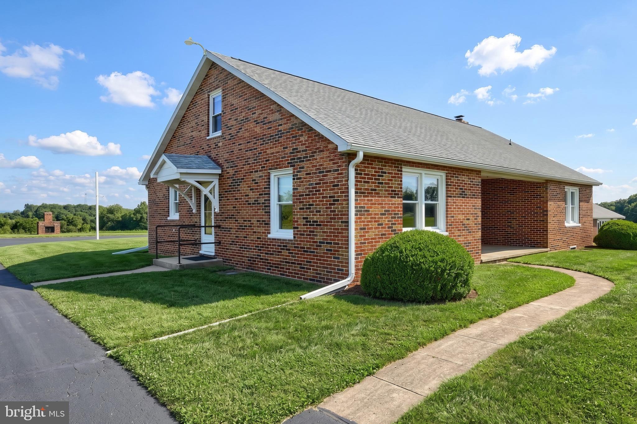 2056 BRIDGEVIEW ROAD