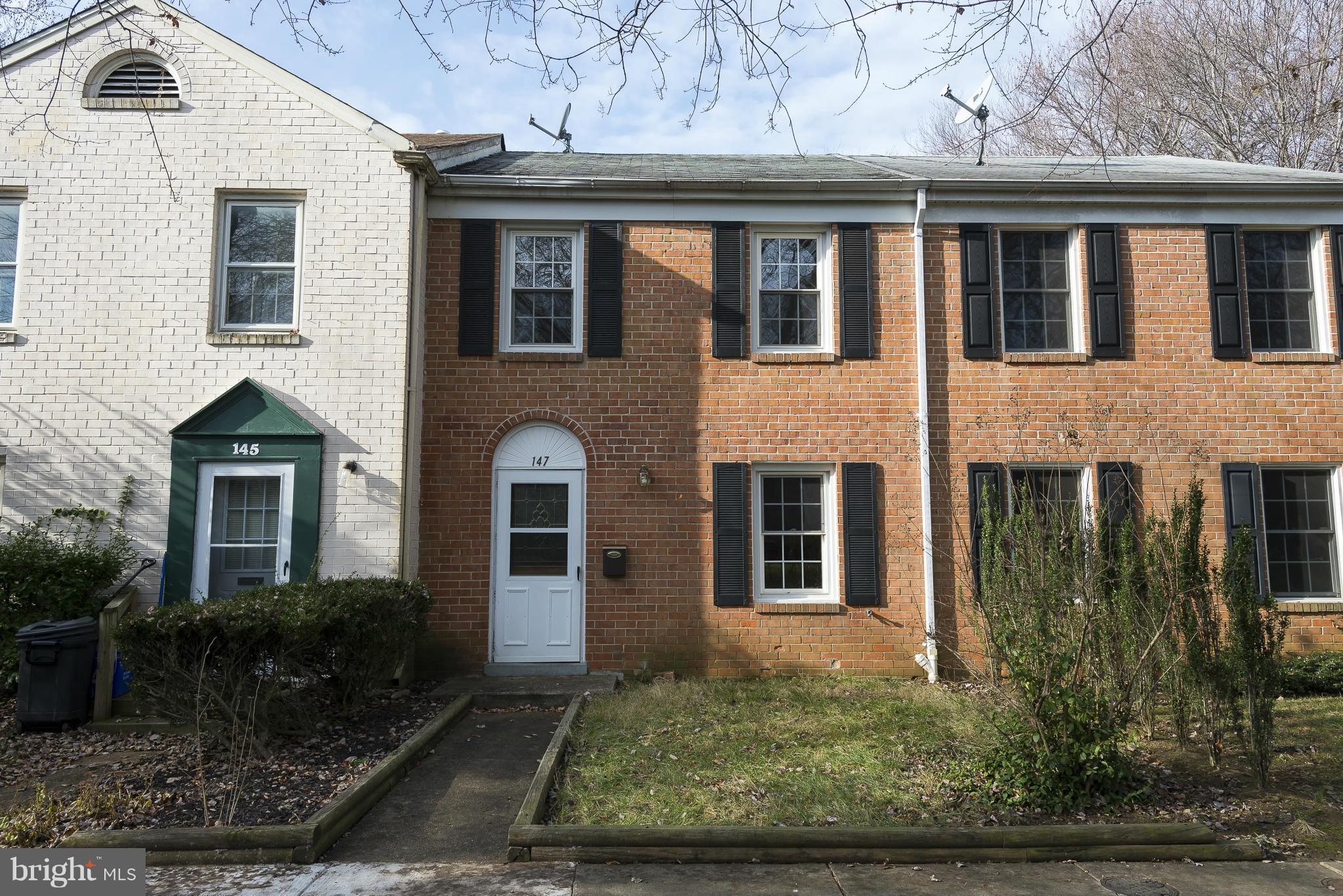 GEORGETOWN ESTATES - Residential