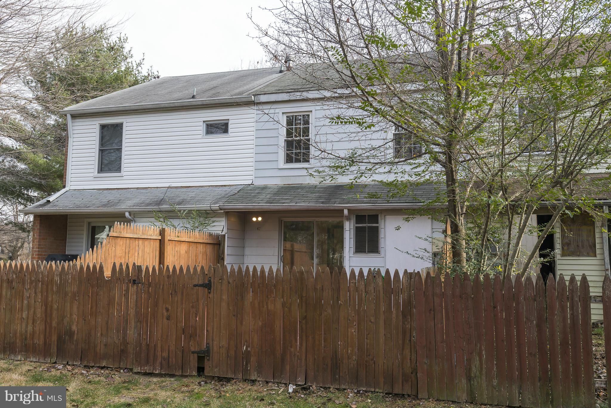 GEORGETOWN ESTATES - Residential