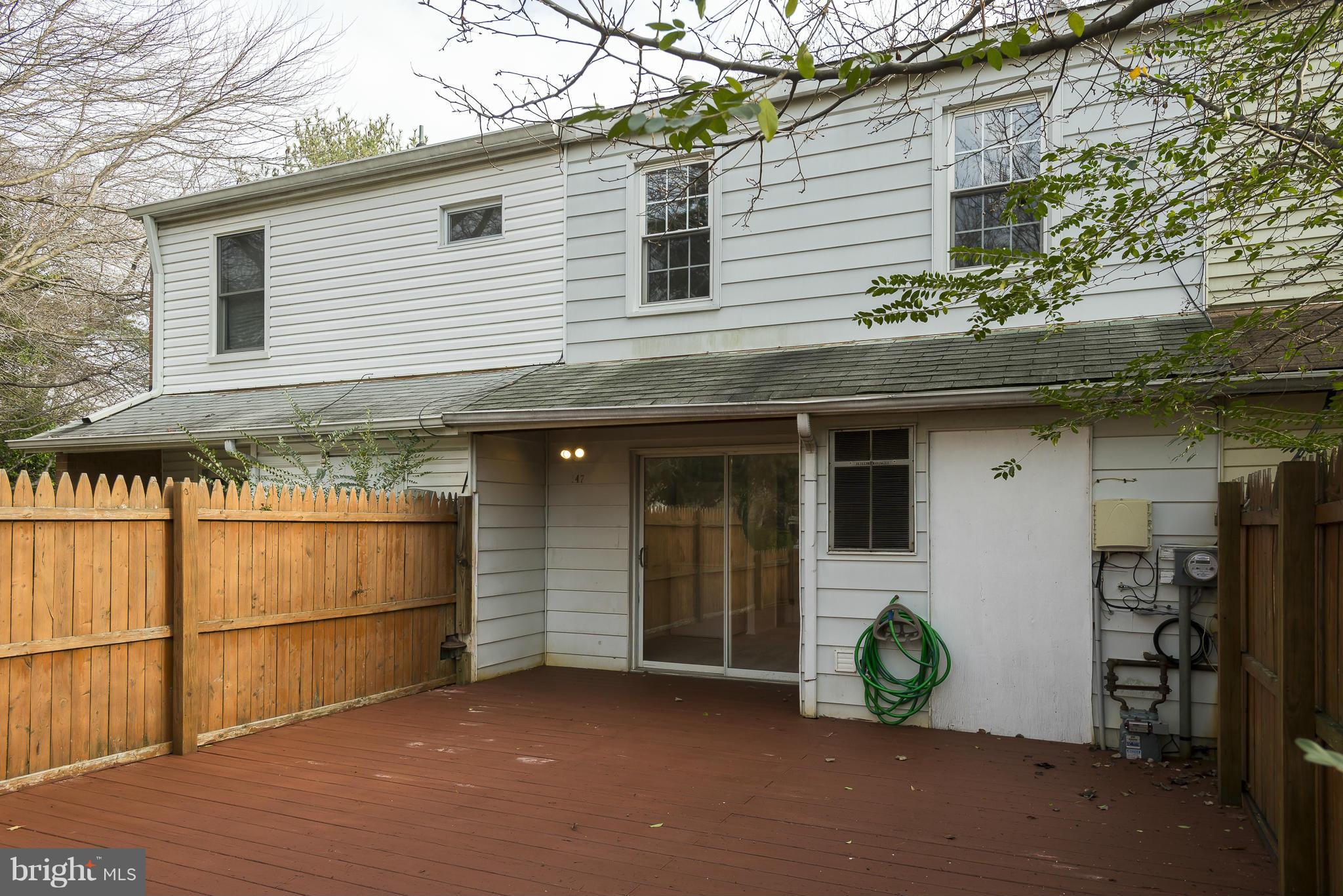 GEORGETOWN ESTATES - Residential