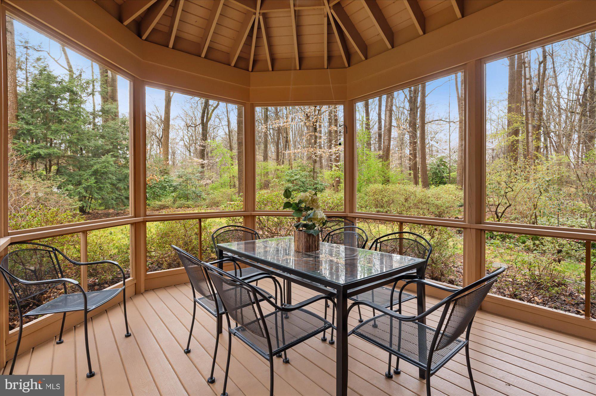 POTOMAC OUTSIDE - Residential