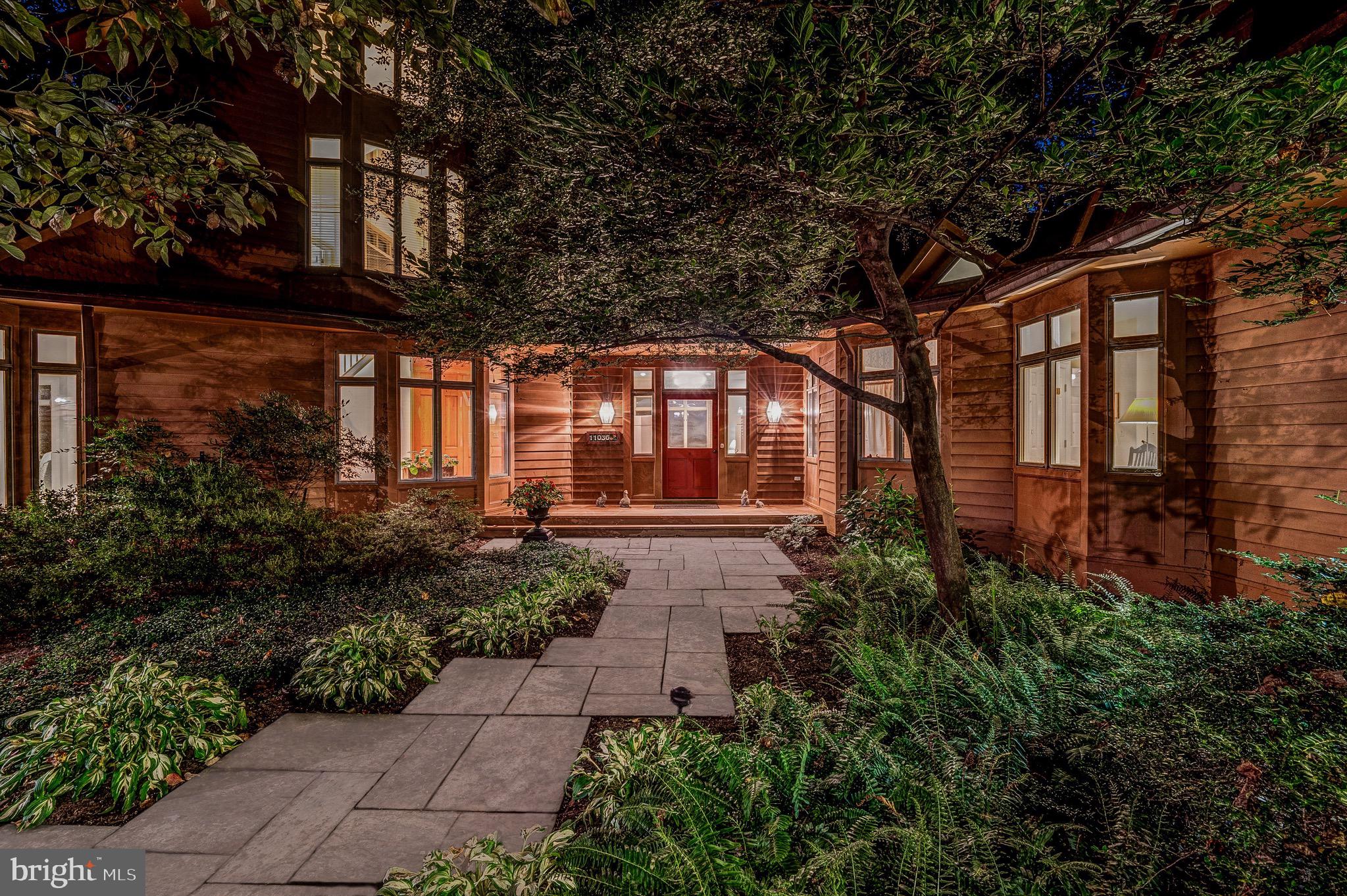 POTOMAC OUTSIDE - Residential