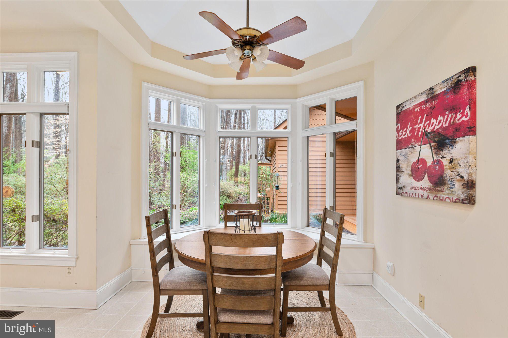 POTOMAC OUTSIDE - Residential