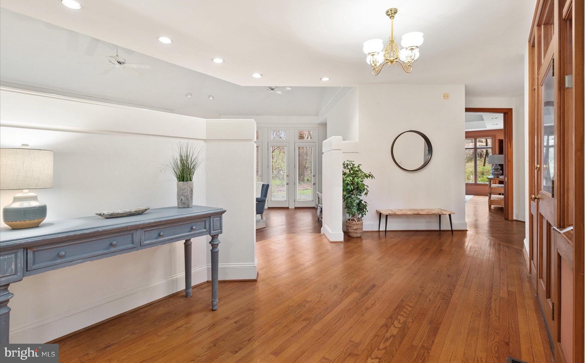 POTOMAC OUTSIDE - Residential