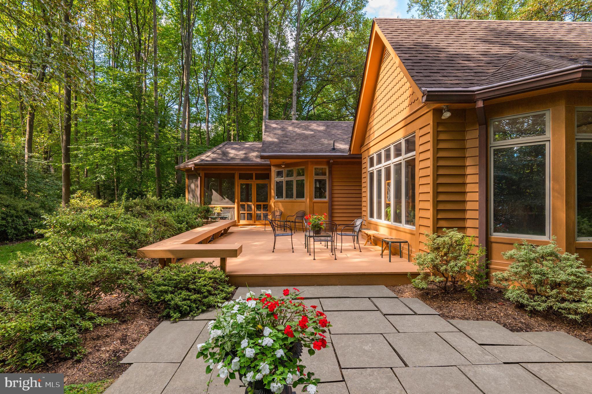 POTOMAC OUTSIDE - Residential