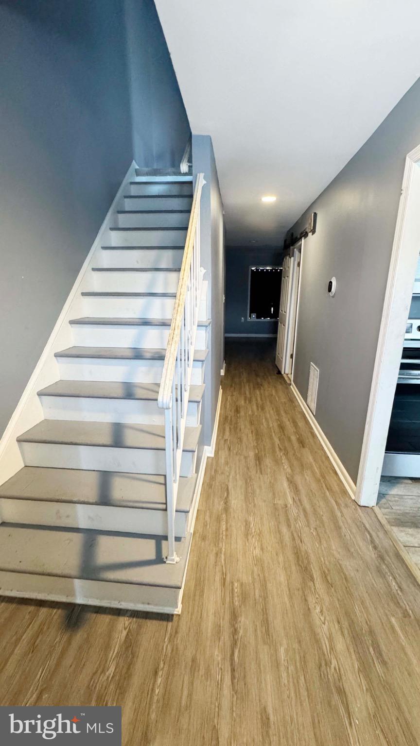 FOREST SPRING CONDO-PHAS - Residential