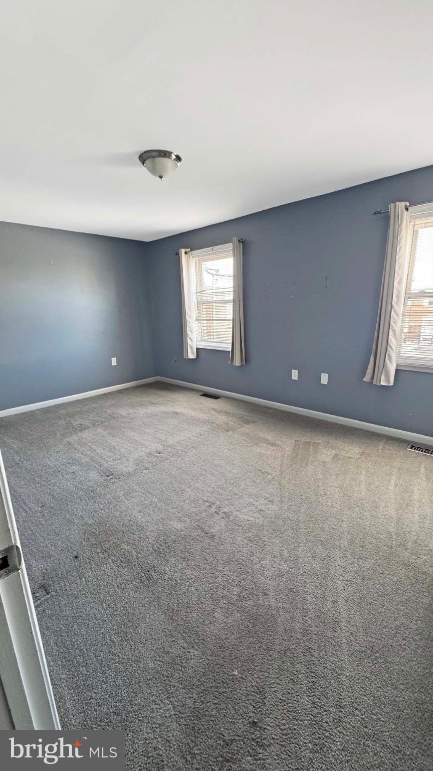 FOREST SPRING CONDO-PHAS - Residential