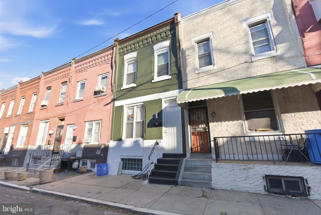 Photo of 2251 N Lambert Street, PHILADELPHIA, PA 19132 (MLS # PAPH2567194)