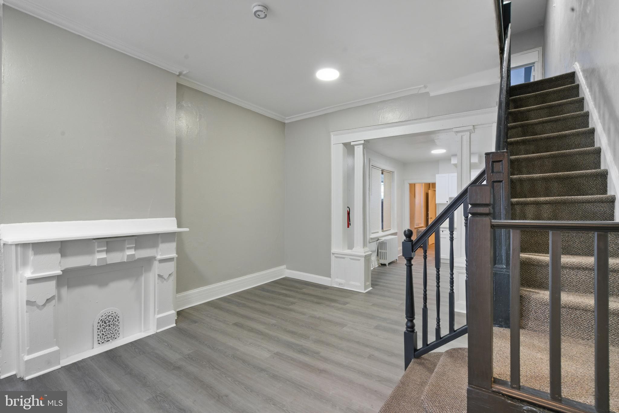 2251 N LAMBERT STREET