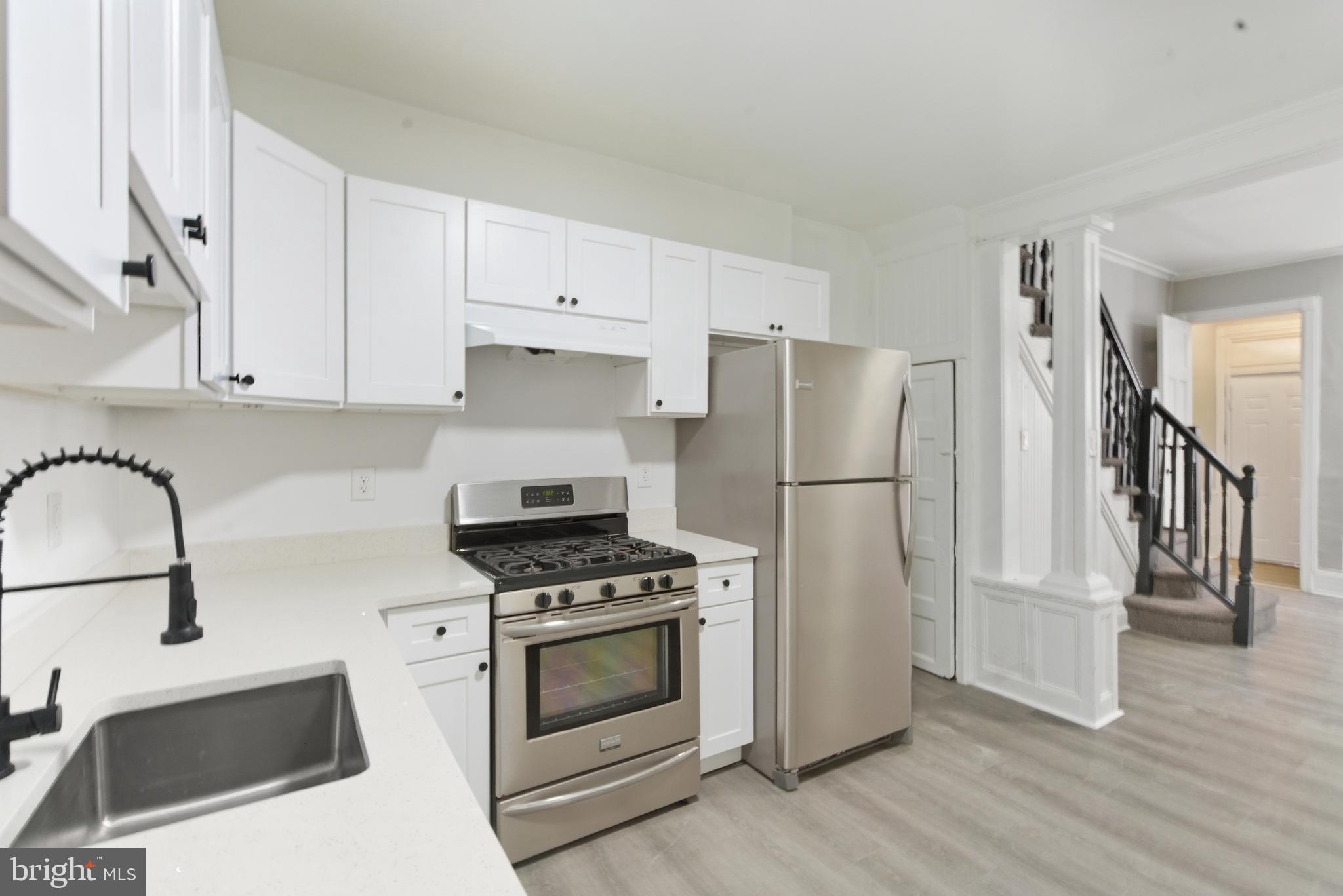 2251 N LAMBERT STREET