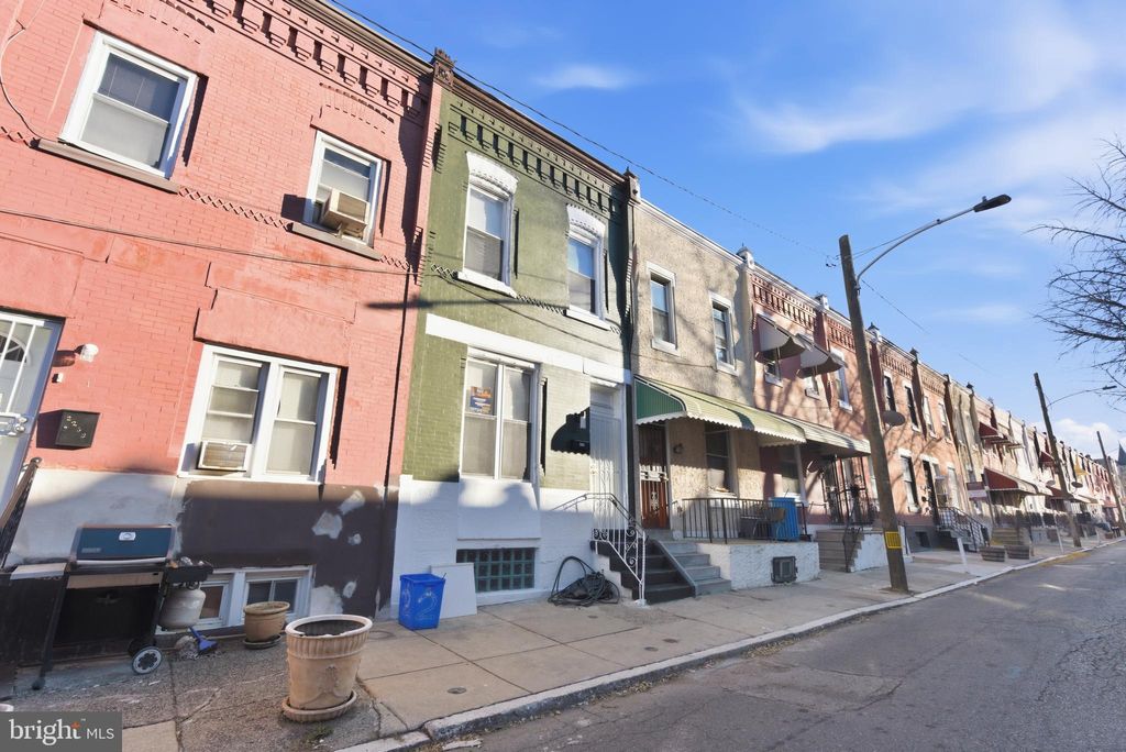 Photo of 2251 N Lambert Street, PHILADELPHIA, PA 19132 (MLS # PAPH2567194)