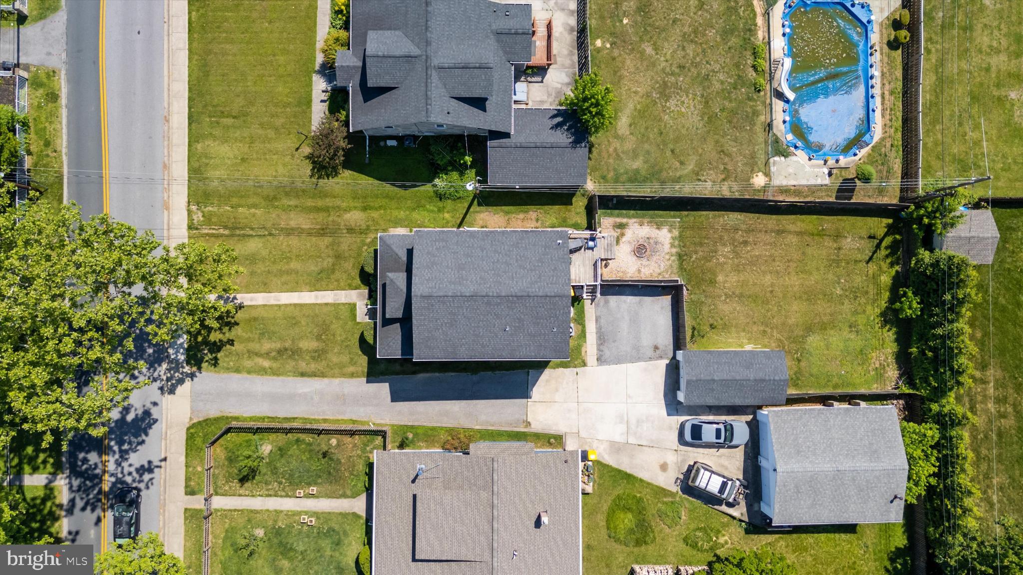 LINTHICUM HEIGHTS ANNEX - Residential