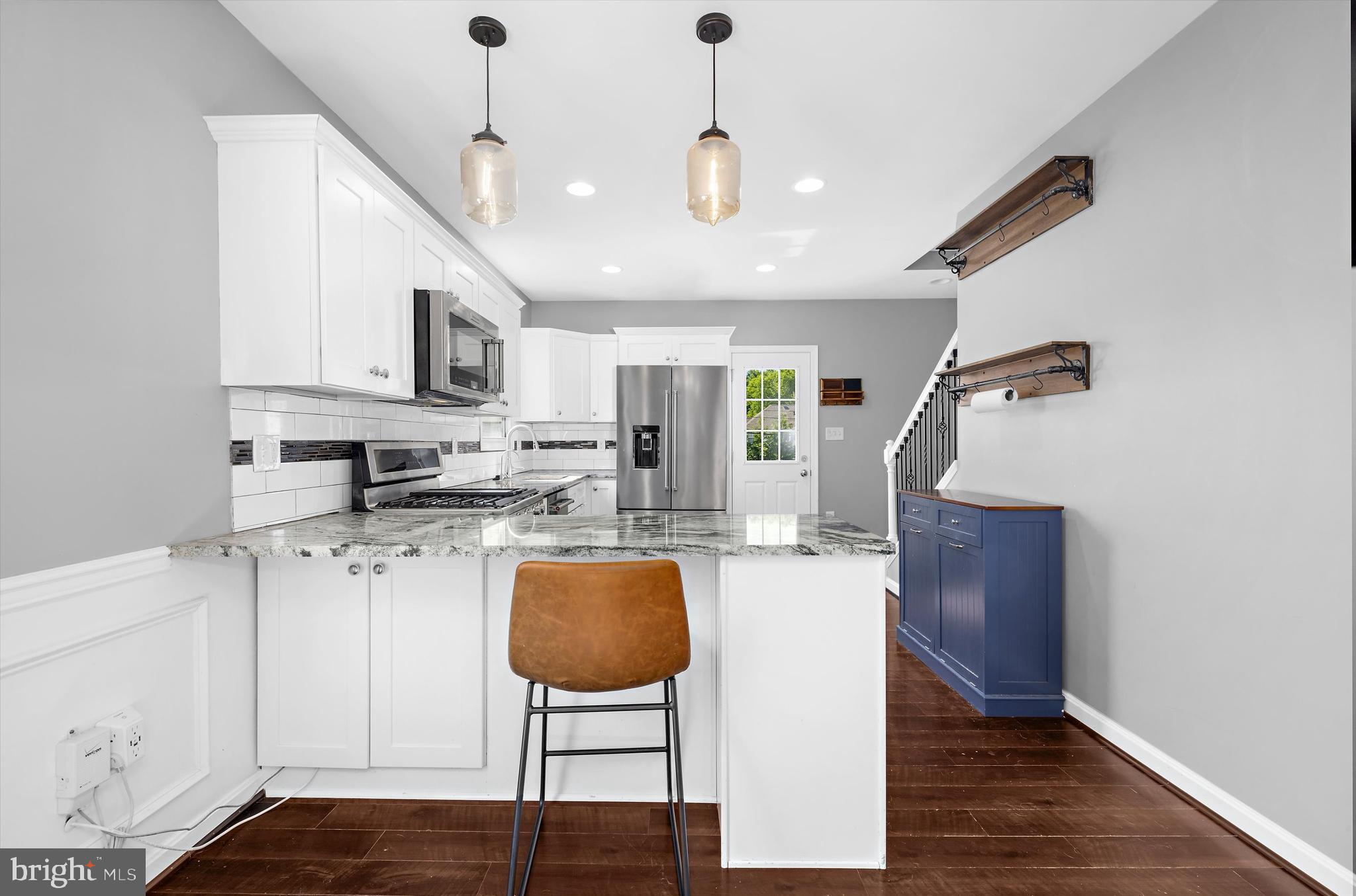 LINTHICUM HEIGHTS ANNEX - Residential