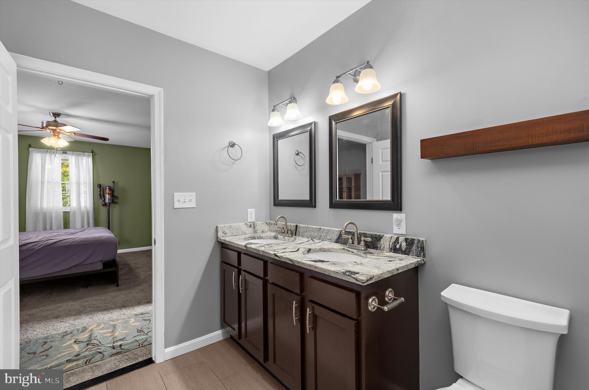 LINTHICUM HEIGHTS ANNEX - Residential