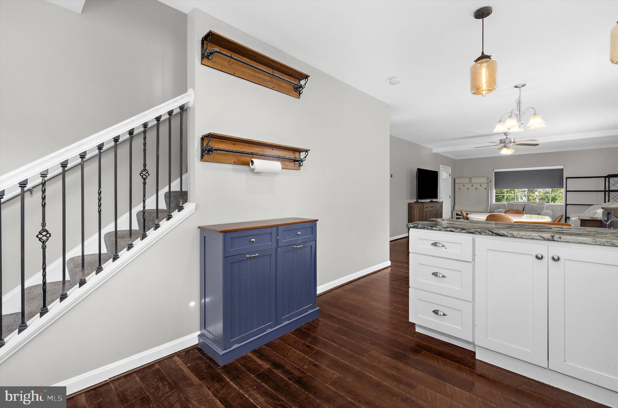 LINTHICUM HEIGHTS ANNEX - Residential