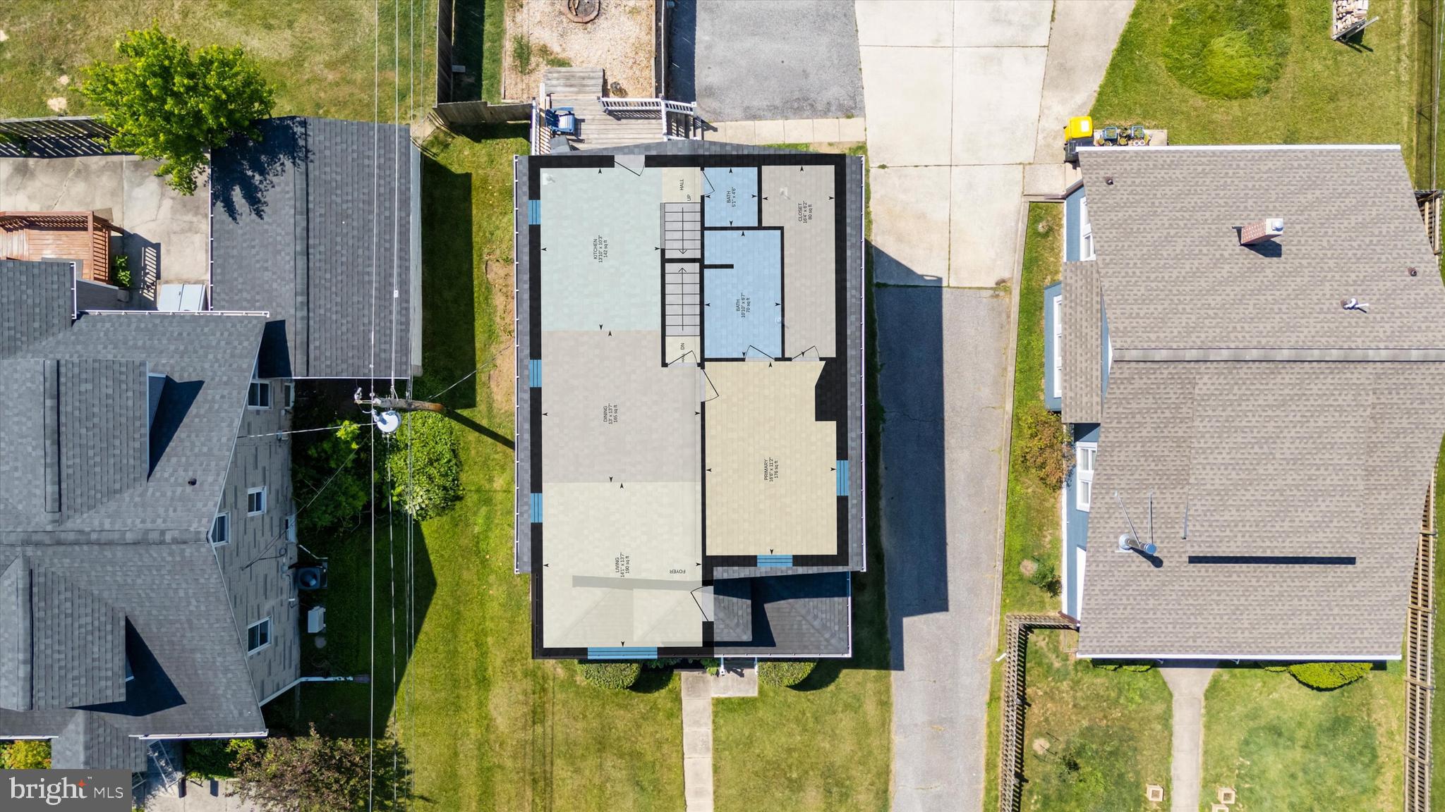 LINTHICUM HEIGHTS ANNEX - Residential
