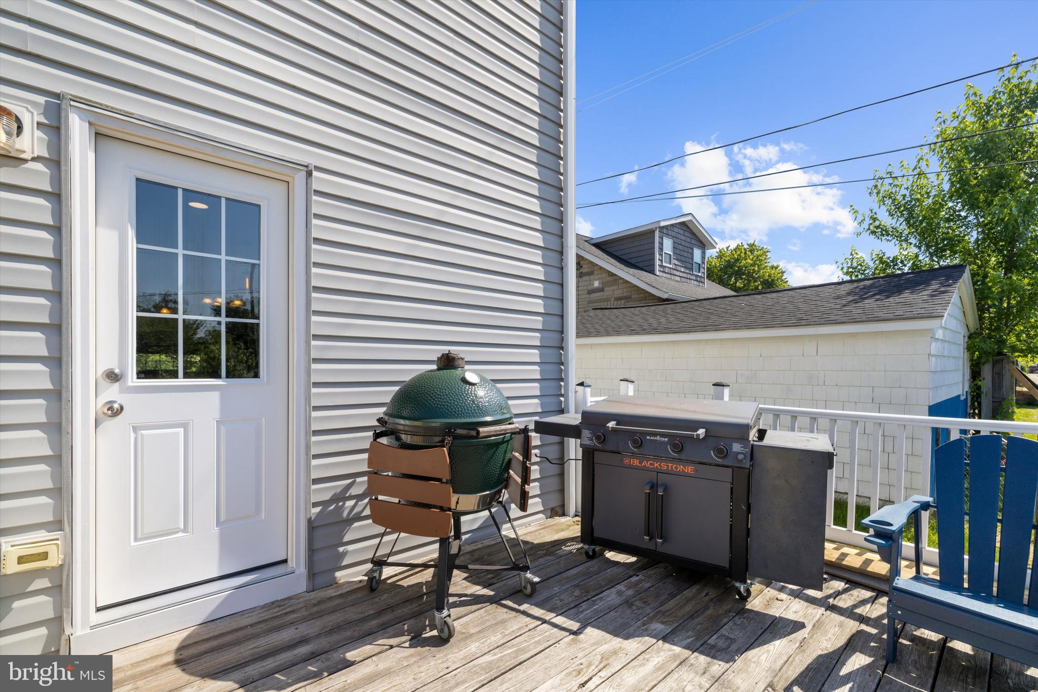LINTHICUM HEIGHTS ANNEX - Residential