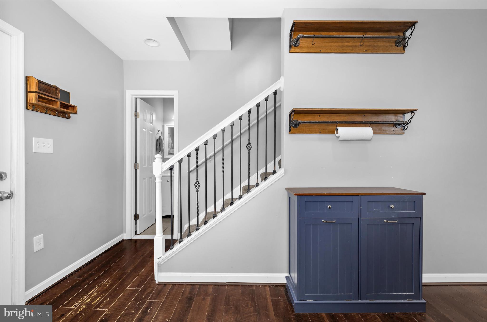 LINTHICUM HEIGHTS ANNEX - Residential