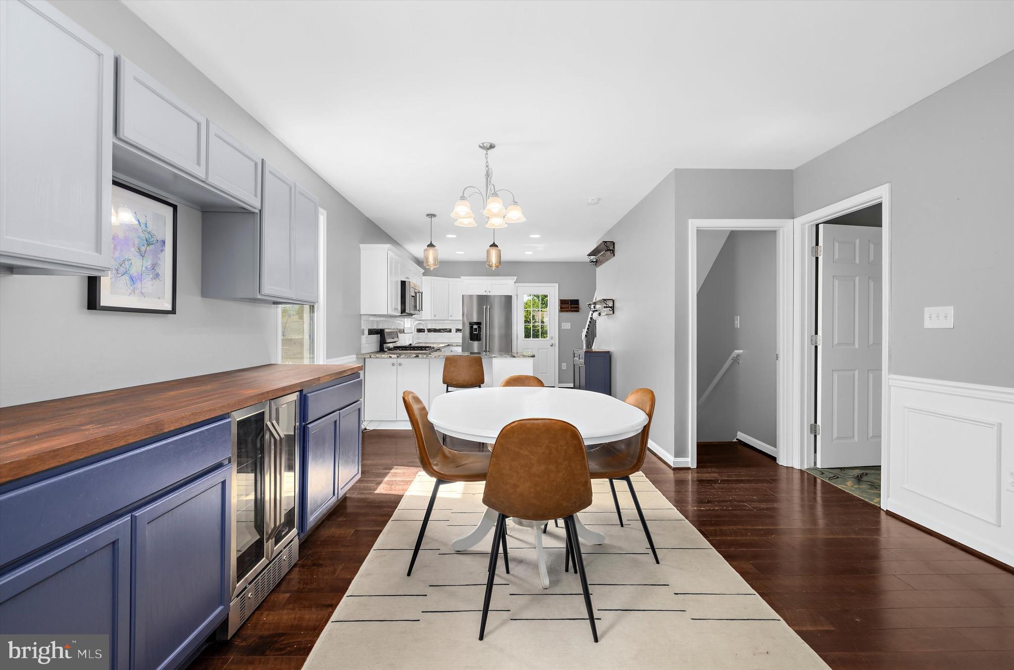 LINTHICUM HEIGHTS ANNEX - Residential
