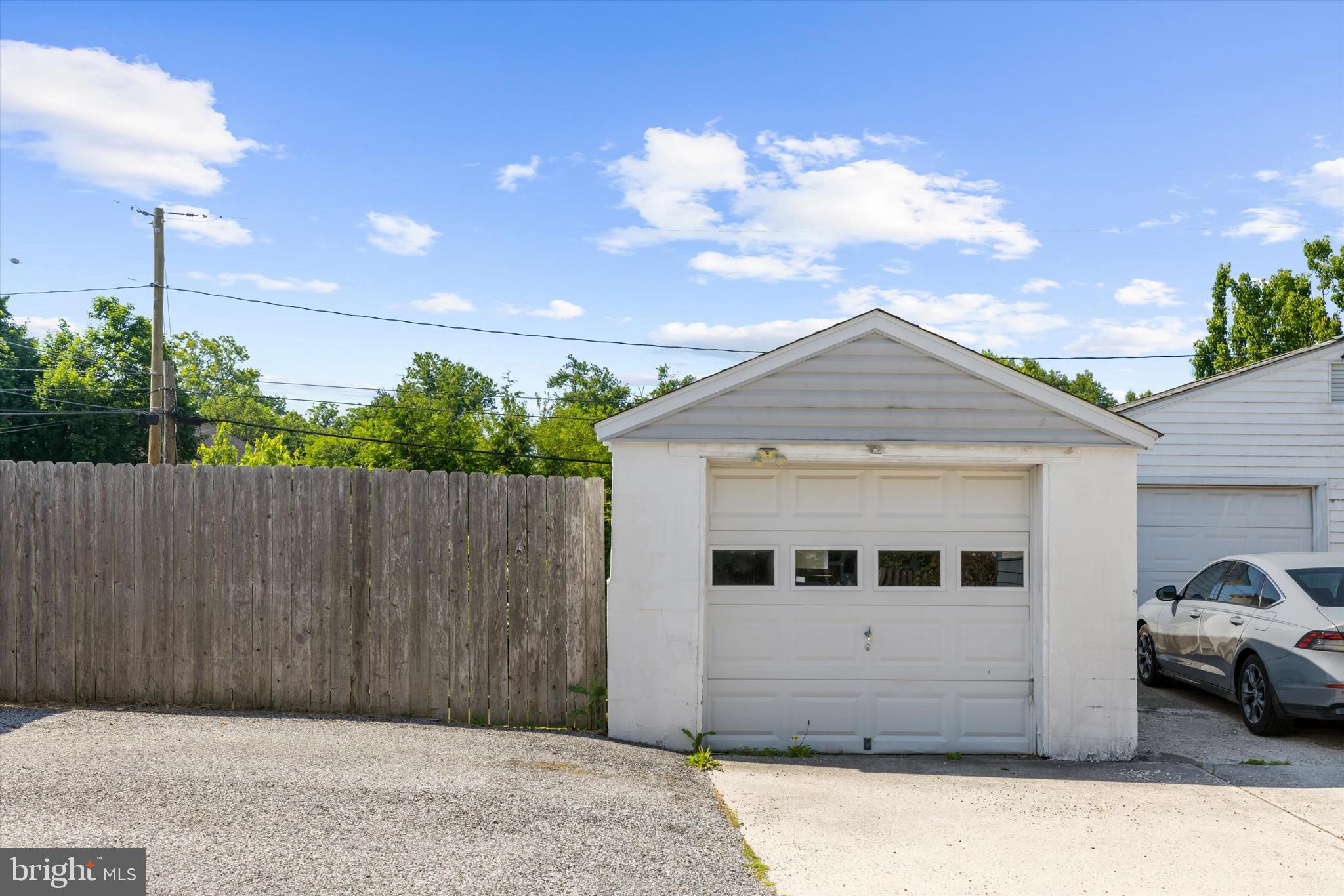 LINTHICUM HEIGHTS ANNEX - Residential