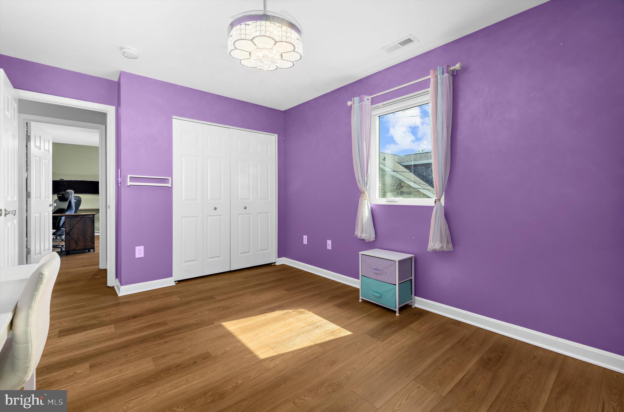 LINTHICUM HEIGHTS ANNEX - Residential